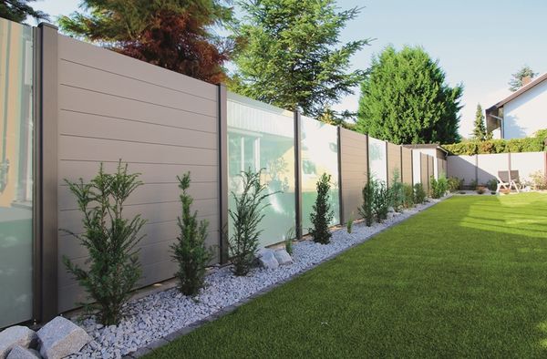 Alu-Sichtschutz-Salzburg